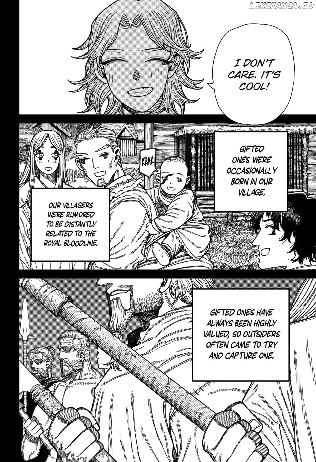 Centuria  Manga Chapter 52 page 2 - 