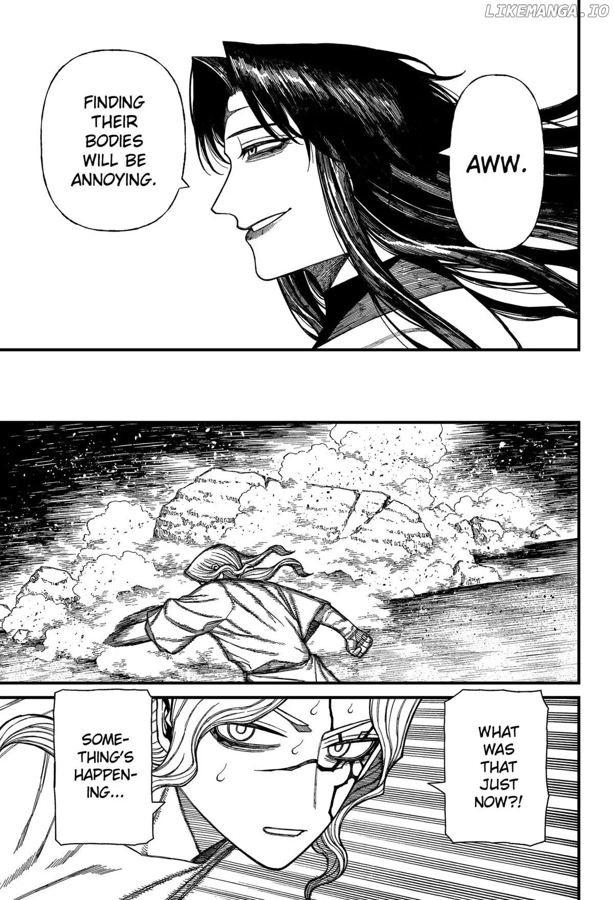 Centuria  Manga Chapter 52 page 13 - 
