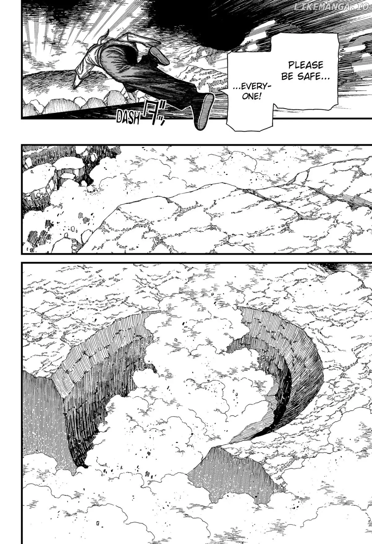 Centuria  Manga Chapter 52 page 14 - 