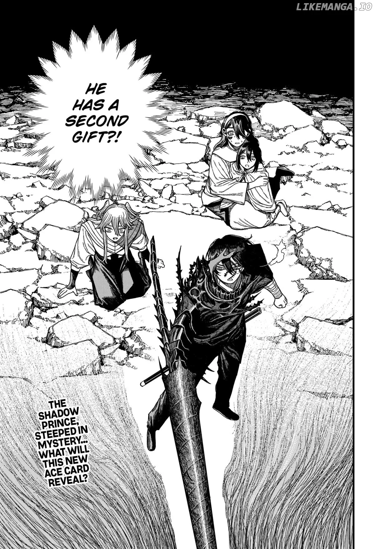 Centuria  Manga Chapter 52 page 18 - 
