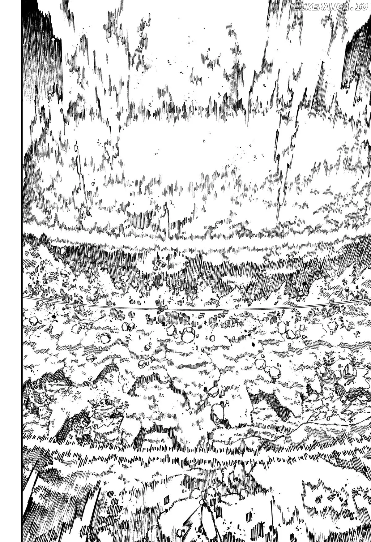 Centuria  Manga Chapter 52 page 10 - 