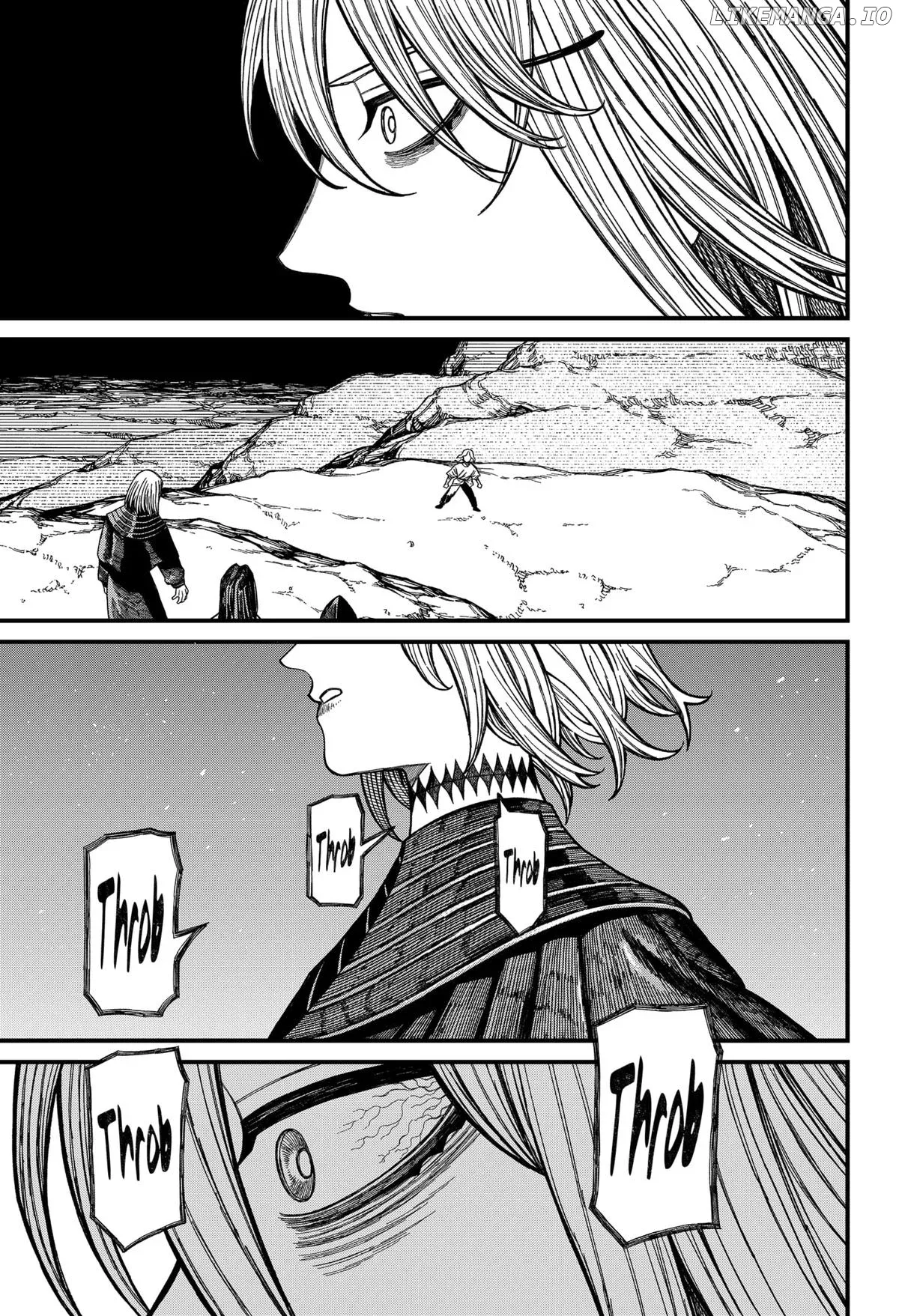 Centuria  Manga Chapter 53 page 11 - 