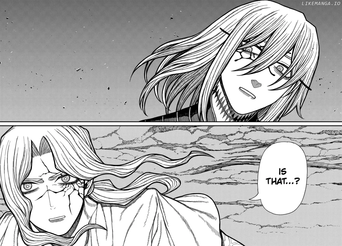 Centuria  Manga Chapter 53 page 12 - 