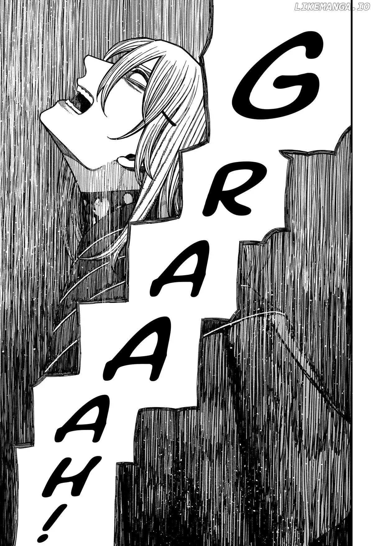 Centuria  Manga Chapter 53 page 14 - 