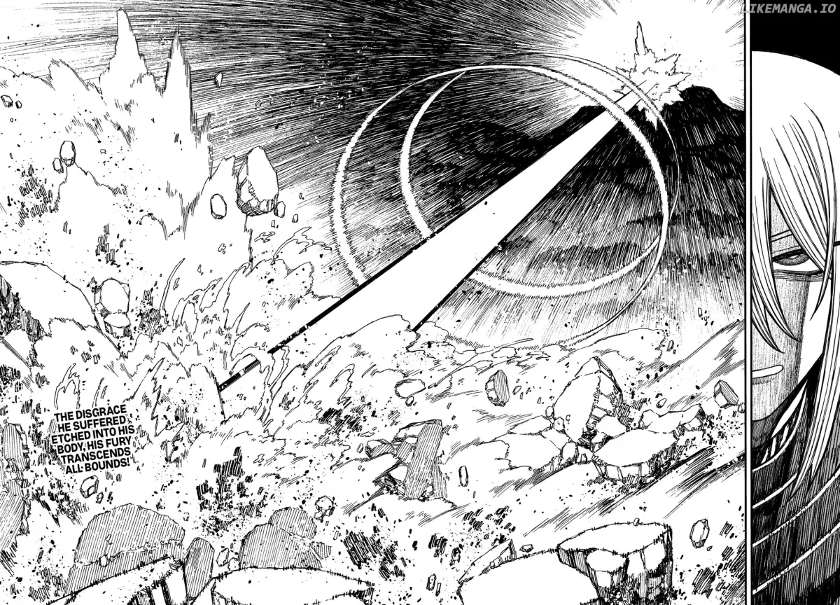 Centuria  Manga Chapter 53 page 17 - 