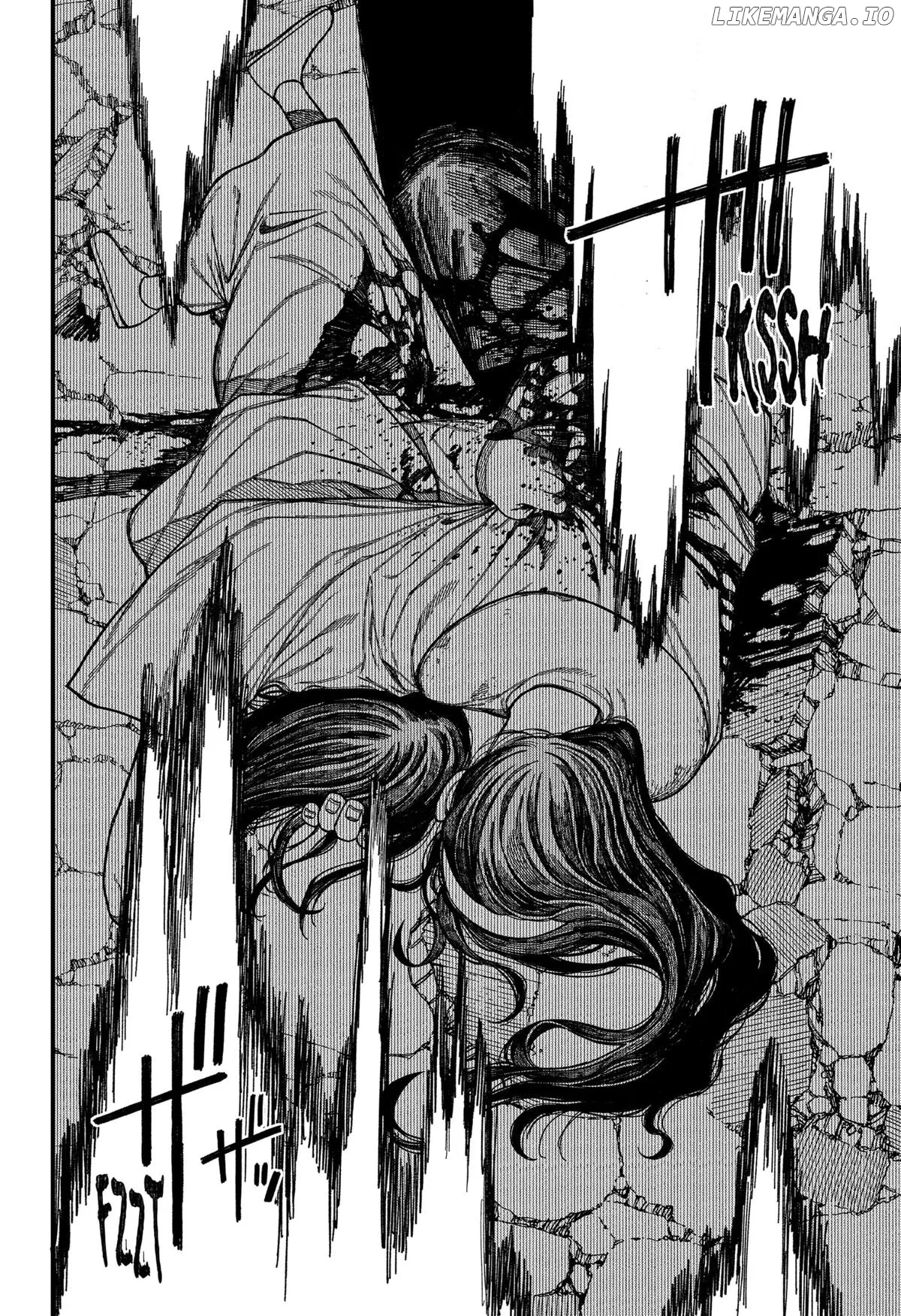 Centuria  Manga Chapter 53 page 8 - 