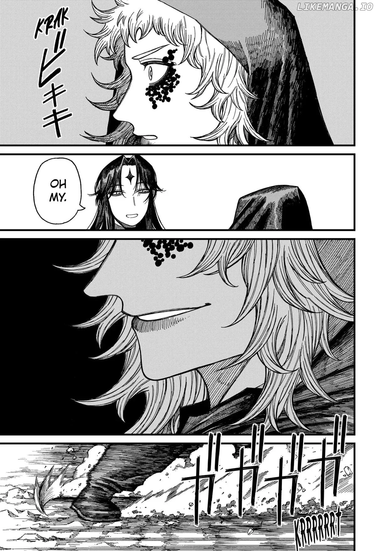 Centuria  Manga Chapter 53 page 9 - 