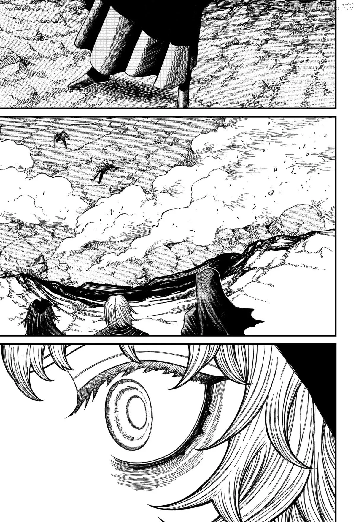 Centuria  Manga Chapter 54 page 13 - 