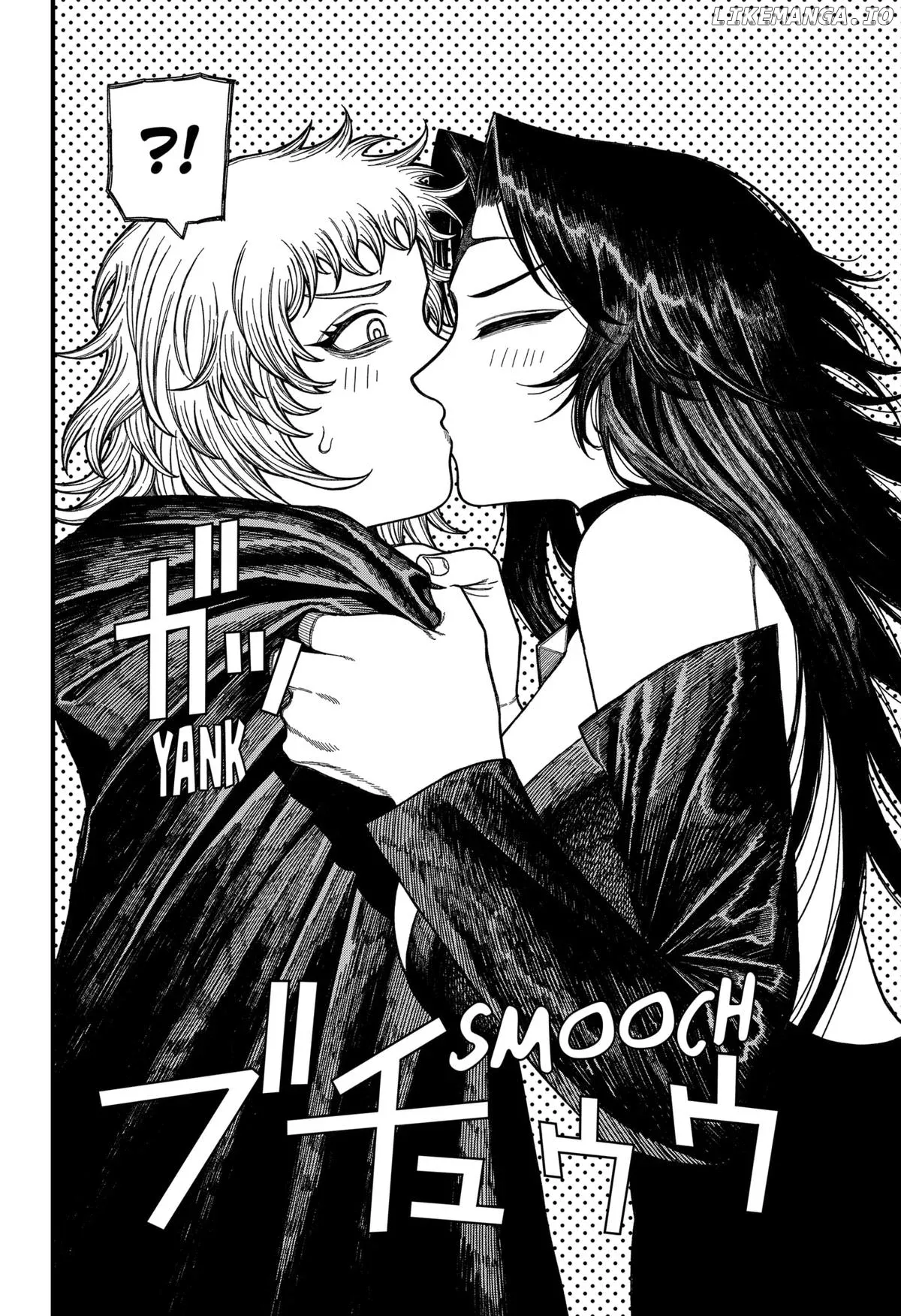 Centuria  Manga Chapter 54 page 16 - 
