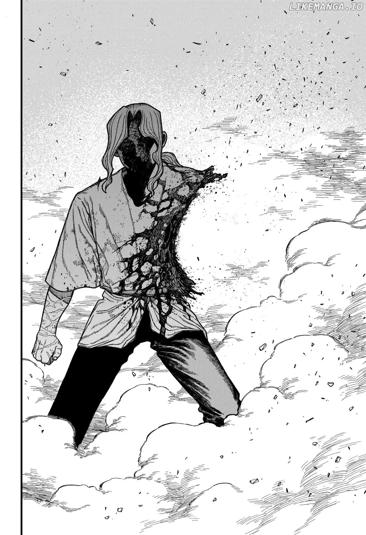 Centuria  Manga Chapter 54 page 8 - 