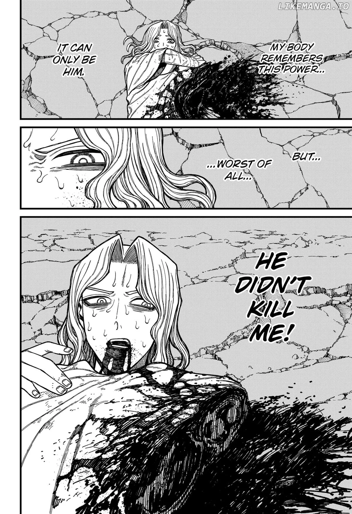 Centuria  Manga Chapter 54 page 10 - 