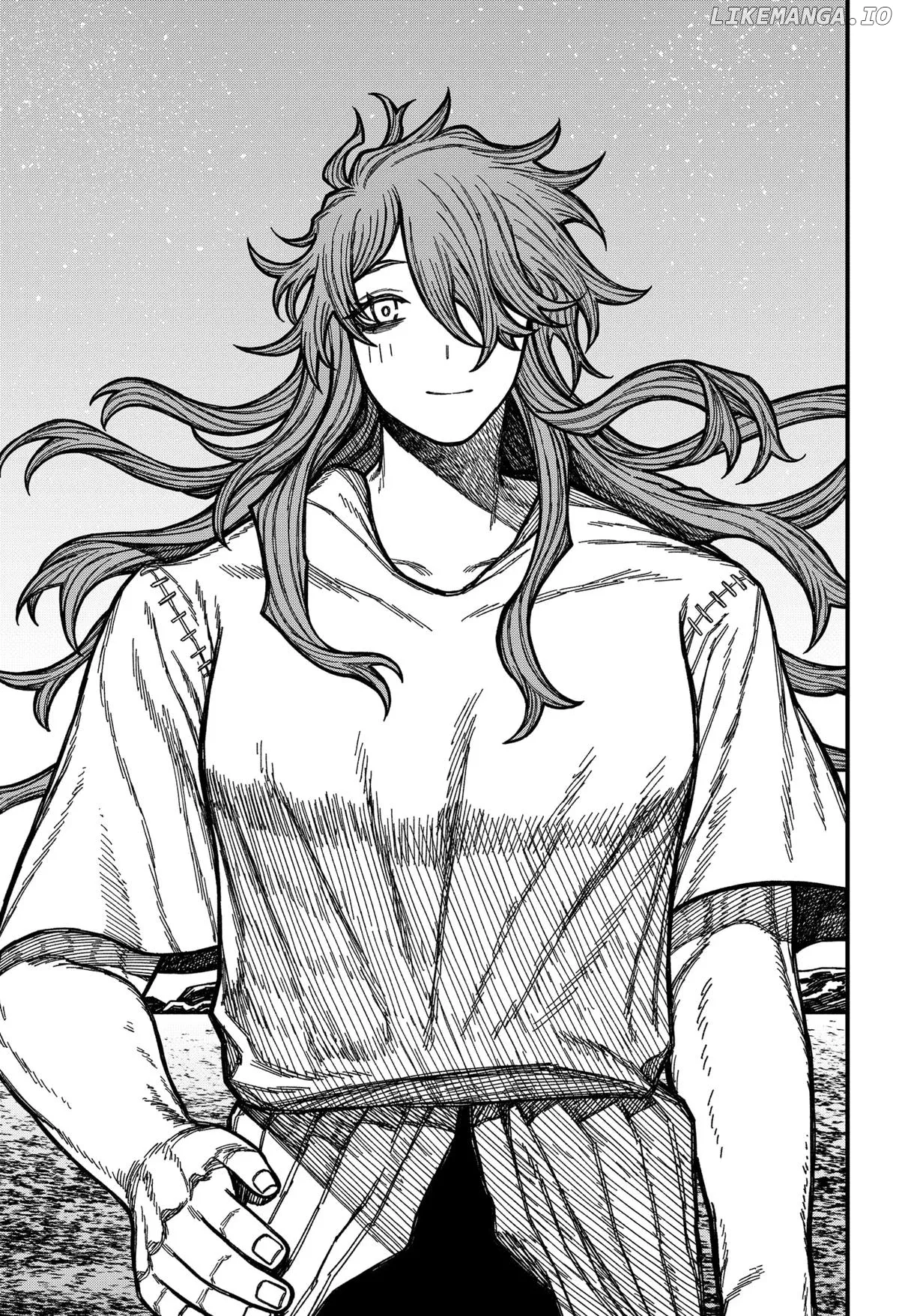 Centuria  Manga Chapter 55 page 18 - 