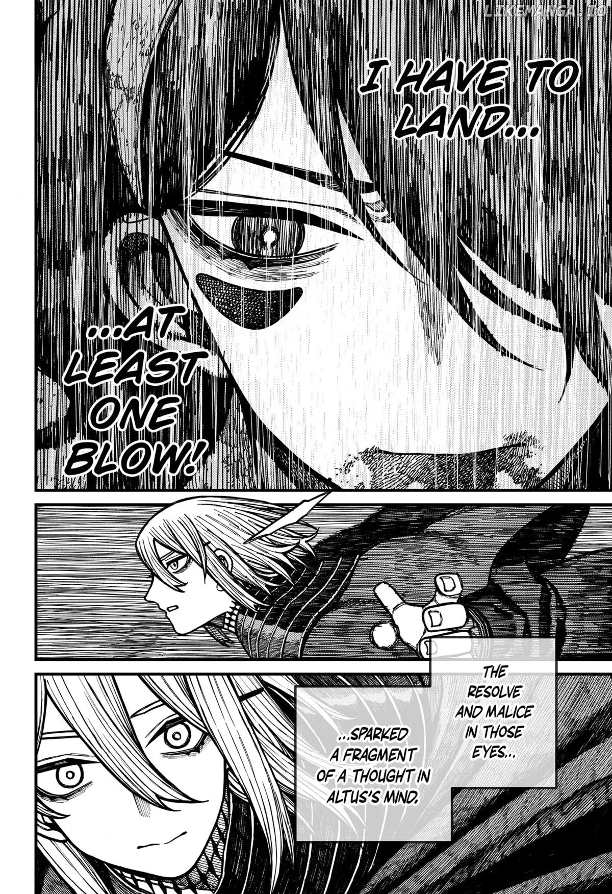 Centuria  Manga Chapter 56 page 15 - 