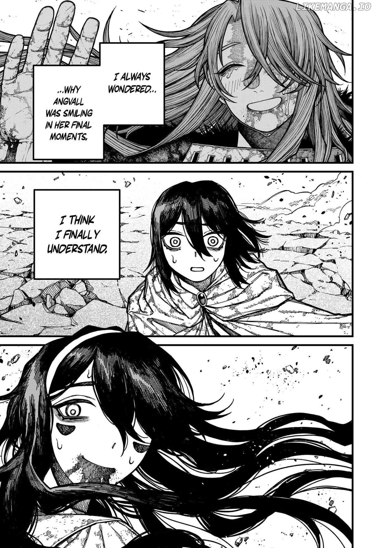 Centuria  Manga Chapter 56 page 9 - 