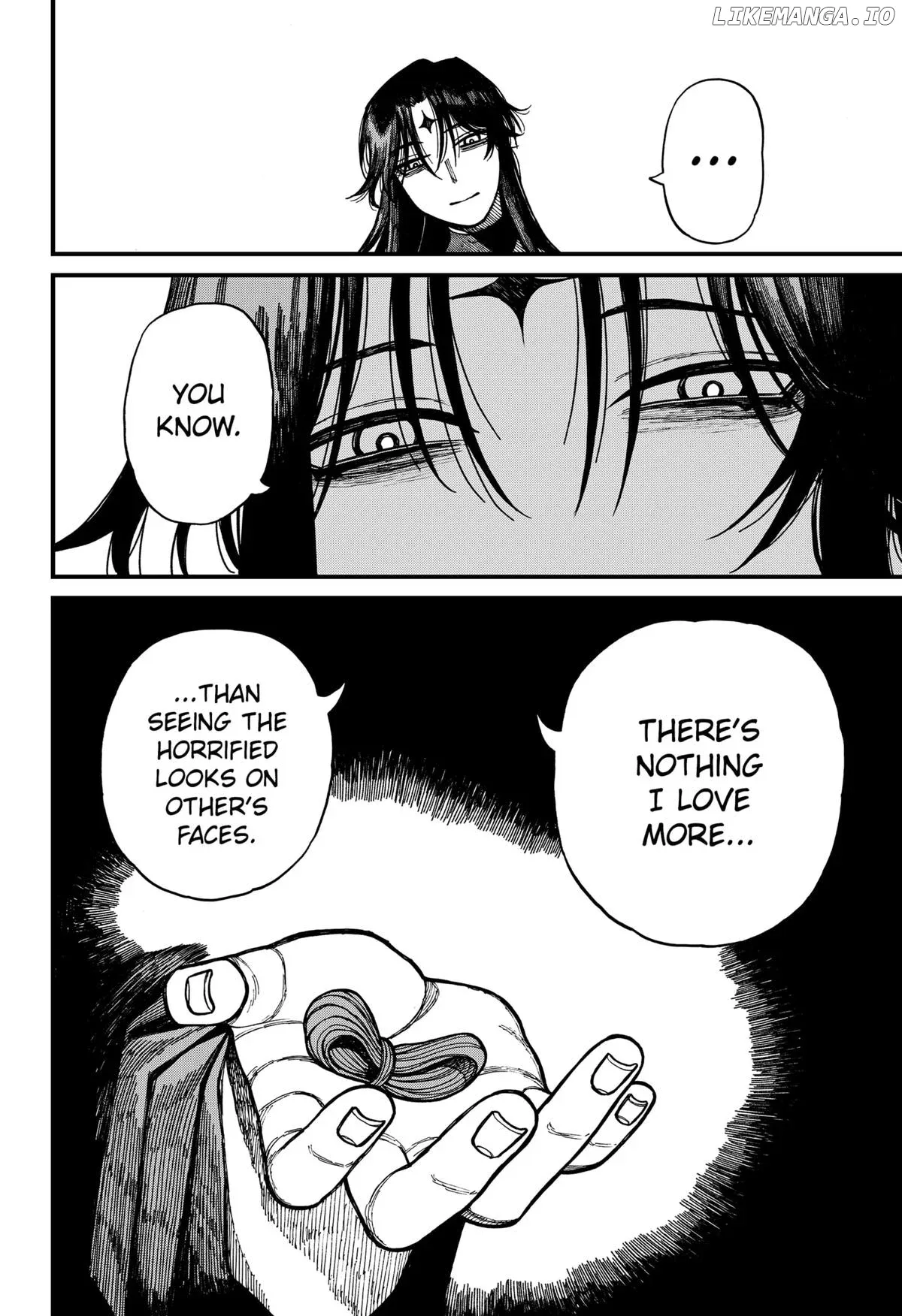 Centuria  Manga Chapter 57 page 16 - 