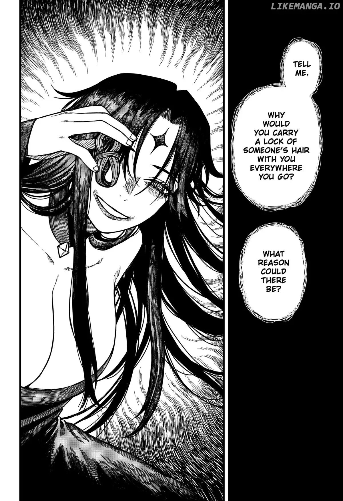 Centuria  Manga Chapter 57 page 18 - 