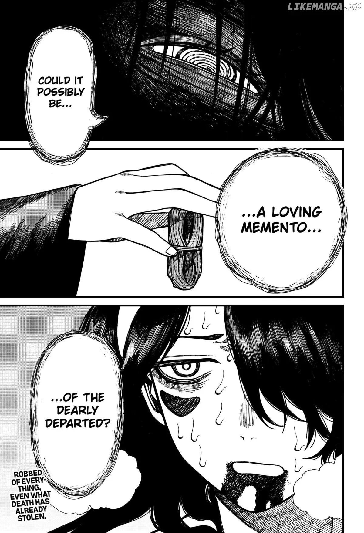 Centuria  Manga Chapter 57 page 19 - 
