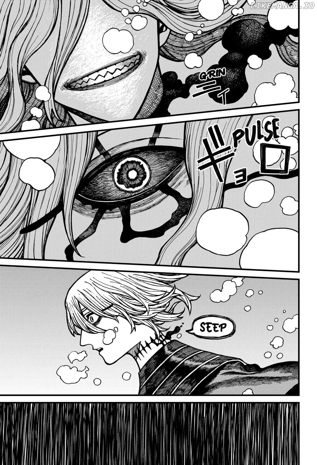 Centuria  Manga Chapter 58 page 11 - 