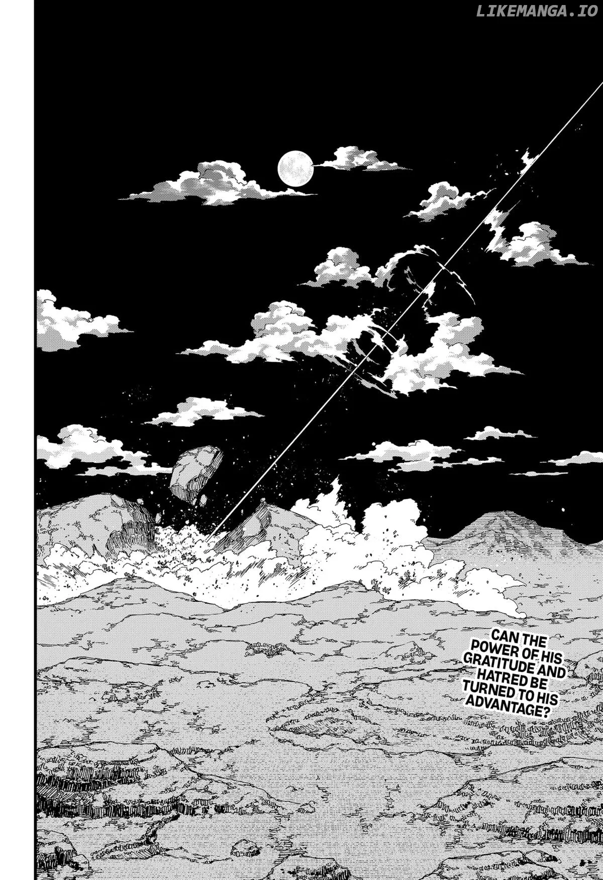 Centuria  Manga Chapter 58 page 18 - 