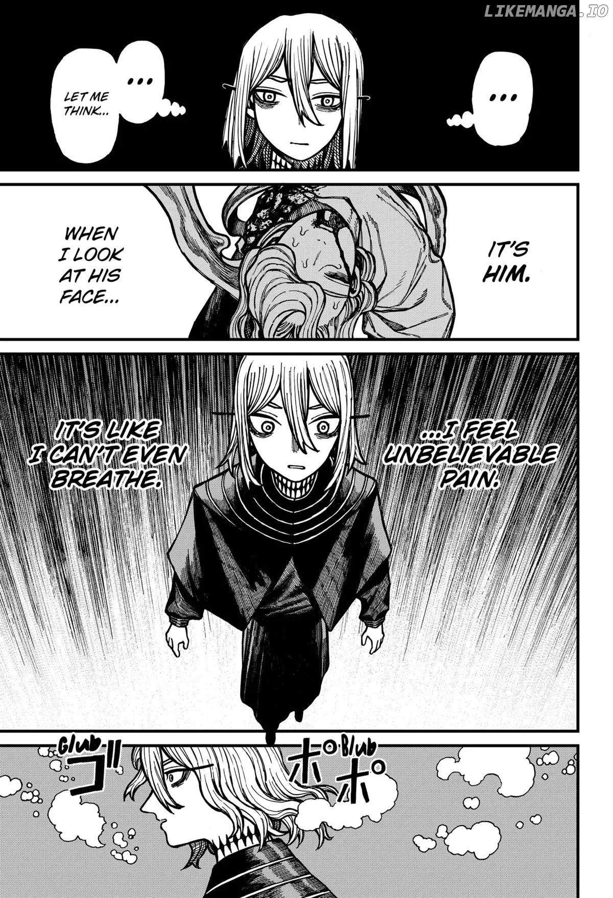 Centuria  Manga Chapter 58 page 7 - 