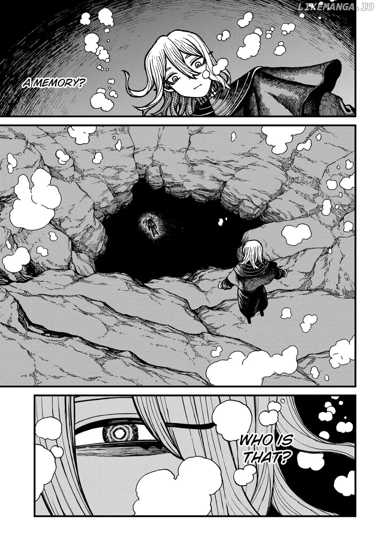 Centuria  Manga Chapter 58 page 9 - 