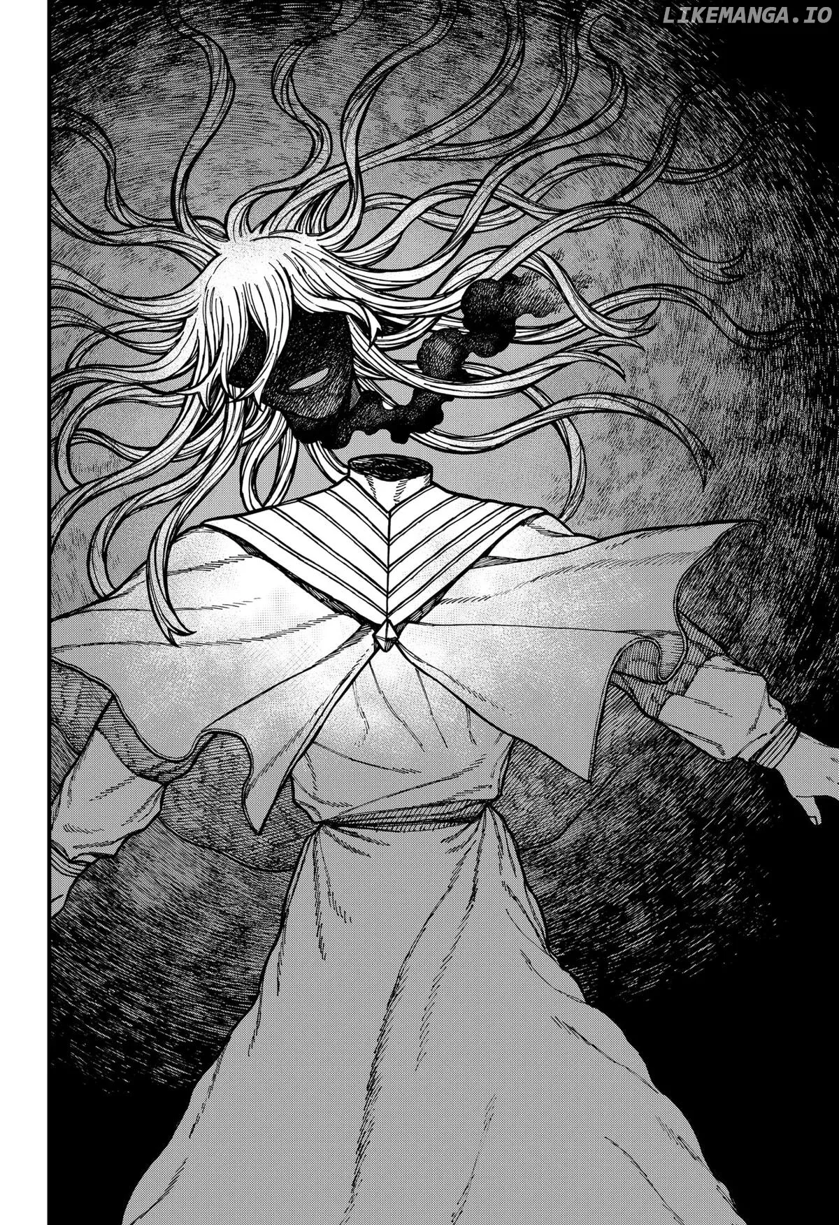 Centuria  Manga Chapter 58 page 10 - 