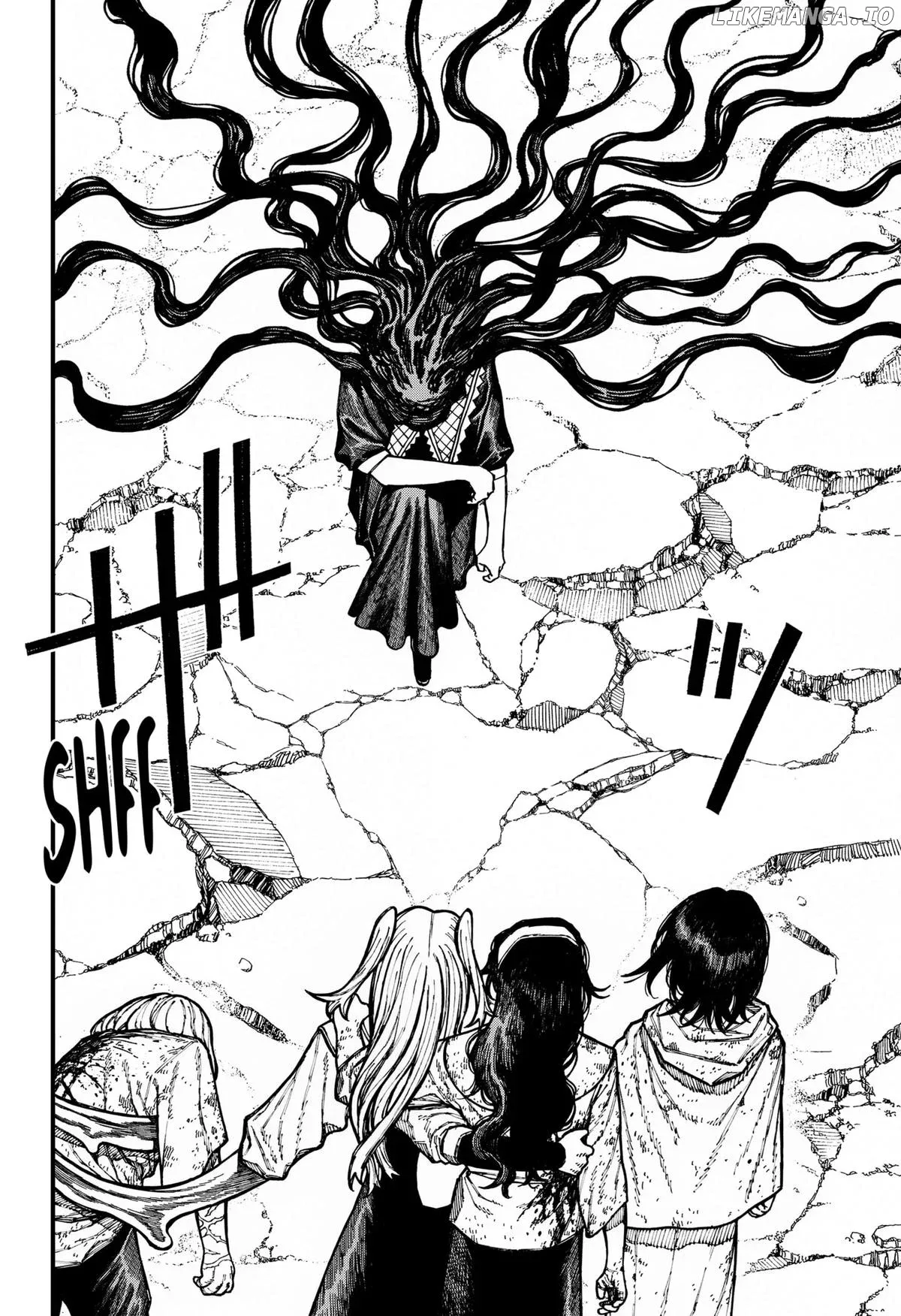 Centuria  Manga Chapter 59 page 11 - 