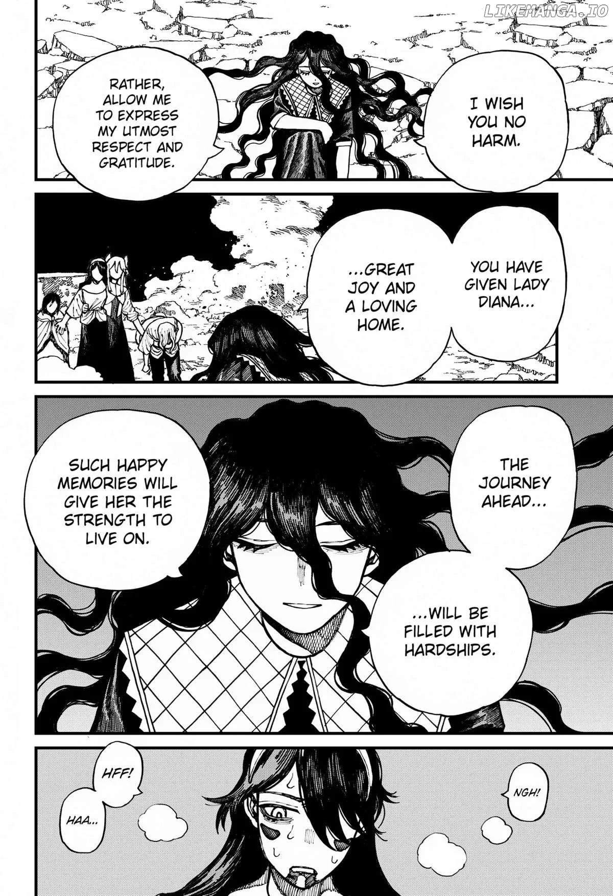 Centuria  Manga Chapter 59 page 13 - 
