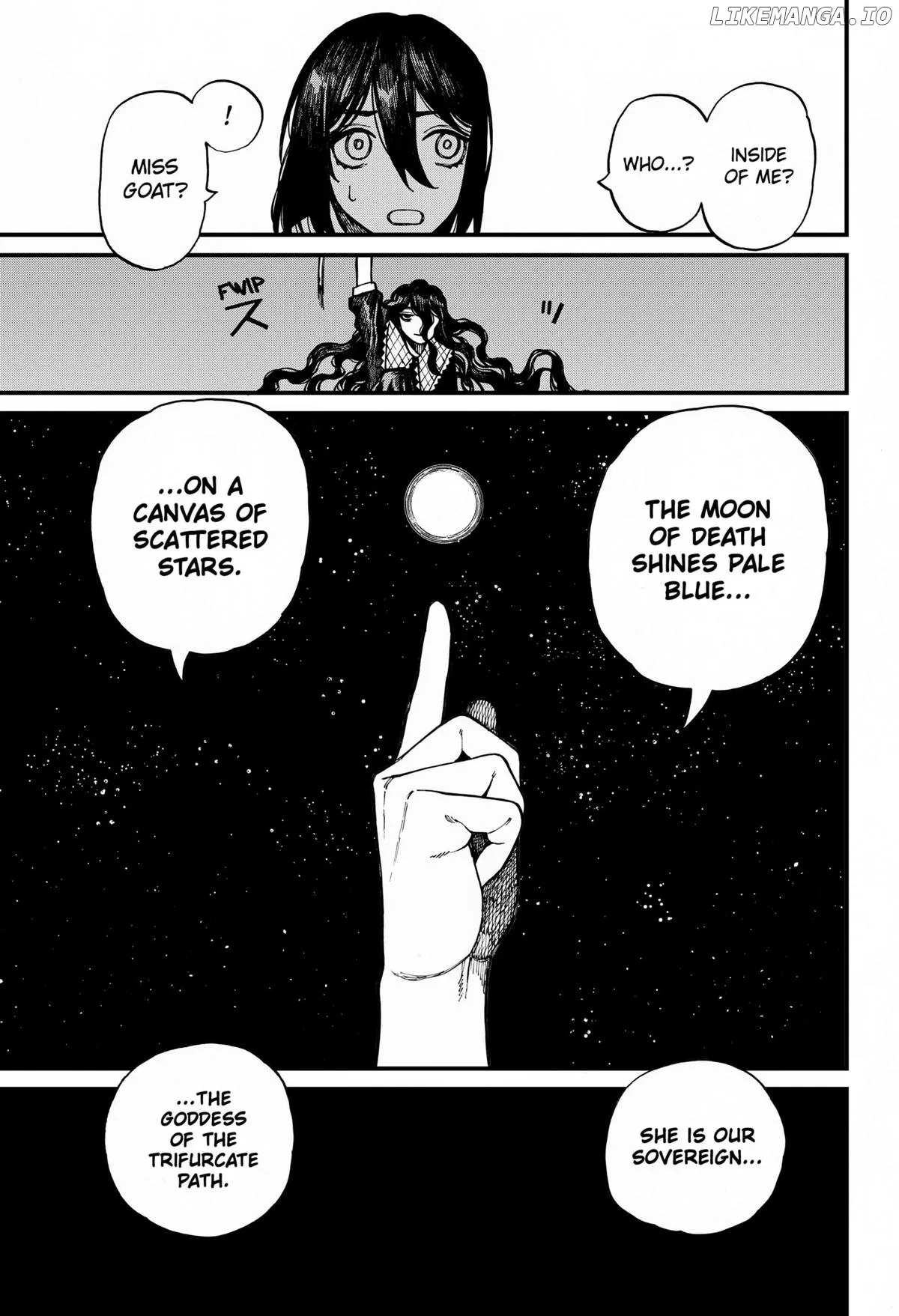 Centuria  Manga Chapter 59 page 16 - 
