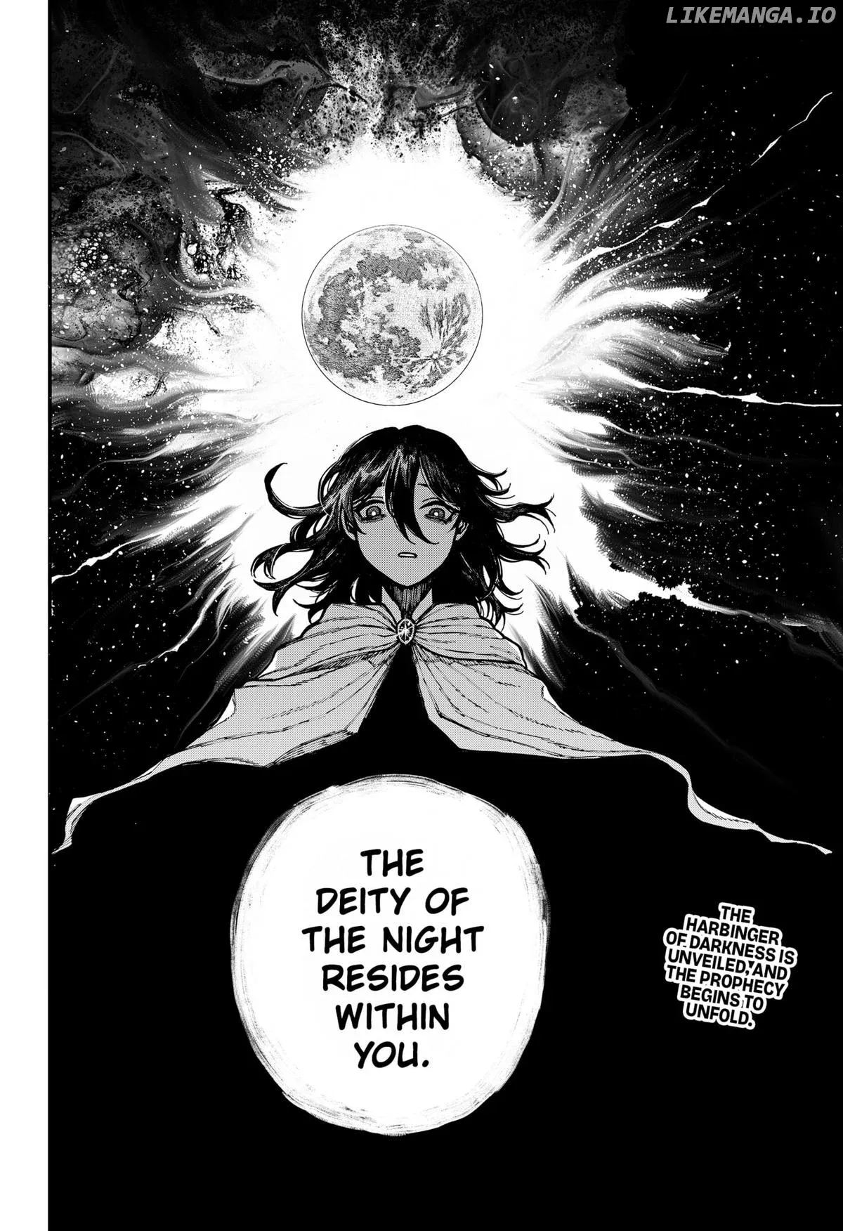 Centuria  Manga Chapter 59 page 17 - 