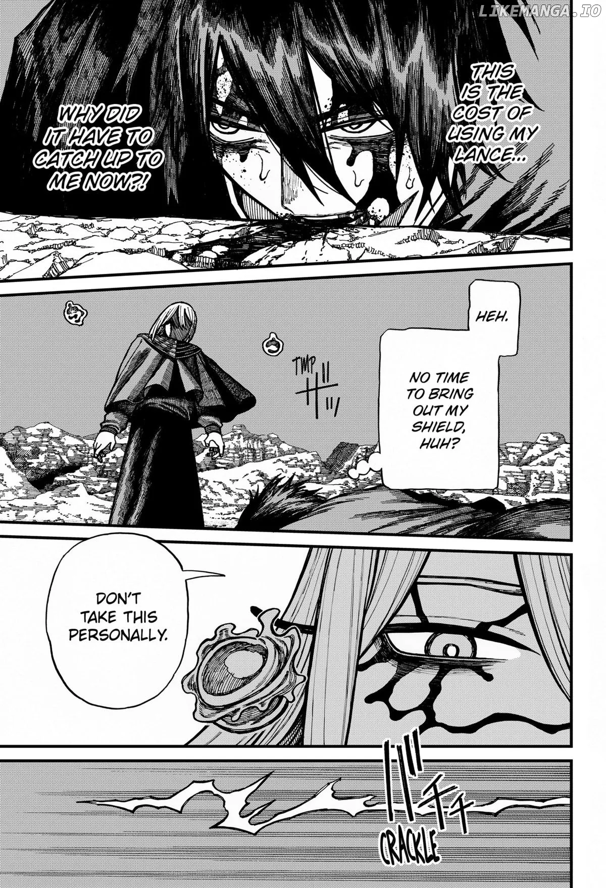 Centuria  Manga Chapter 59 page 9 - 