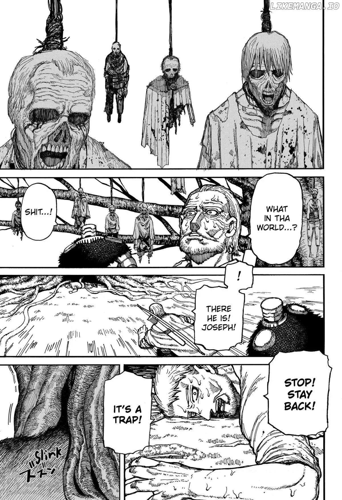Centuria  Manga Chapter 6 page 11 - 