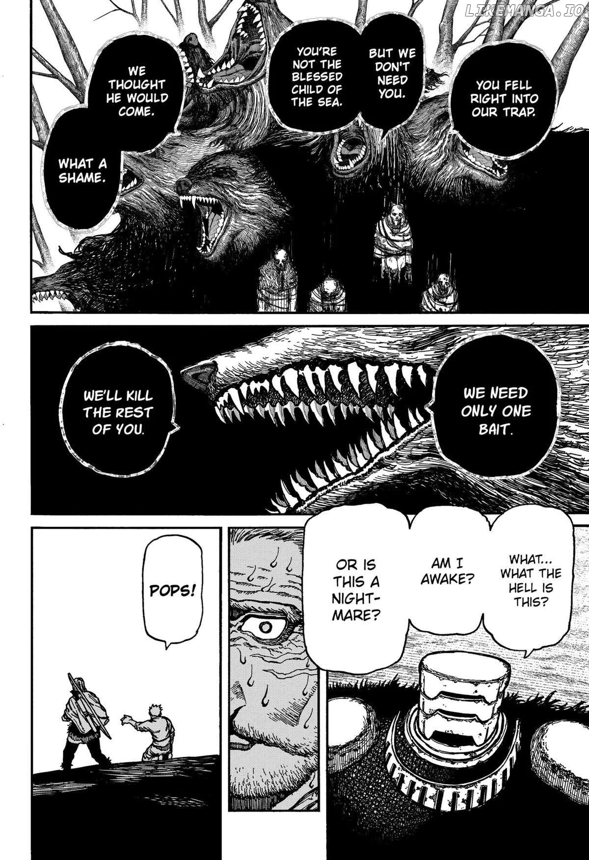 Centuria  Manga Chapter 6 page 13 - 