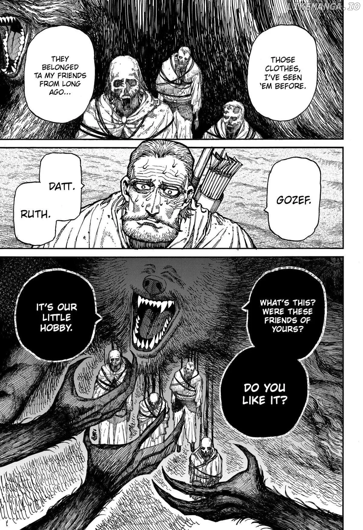 Centuria  Manga Chapter 6 page 14 - 
