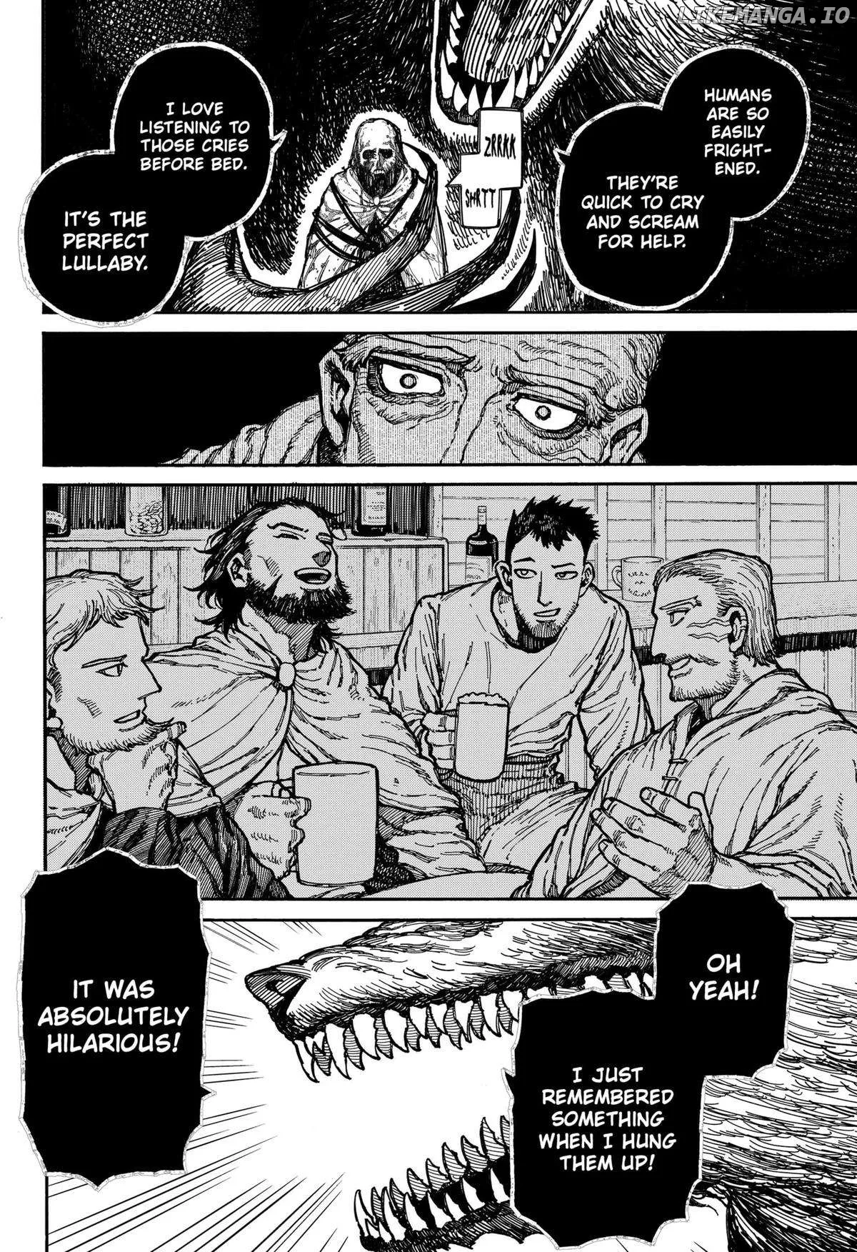 Centuria  Manga Chapter 6 page 15 - 