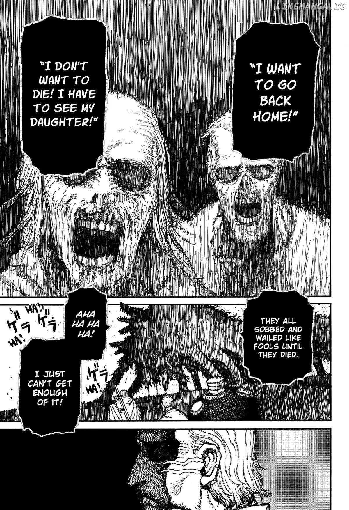 Centuria  Manga Chapter 6 page 16 - 