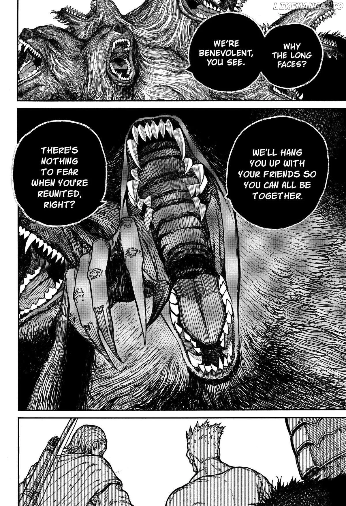 Centuria  Manga Chapter 6 page 17 - 