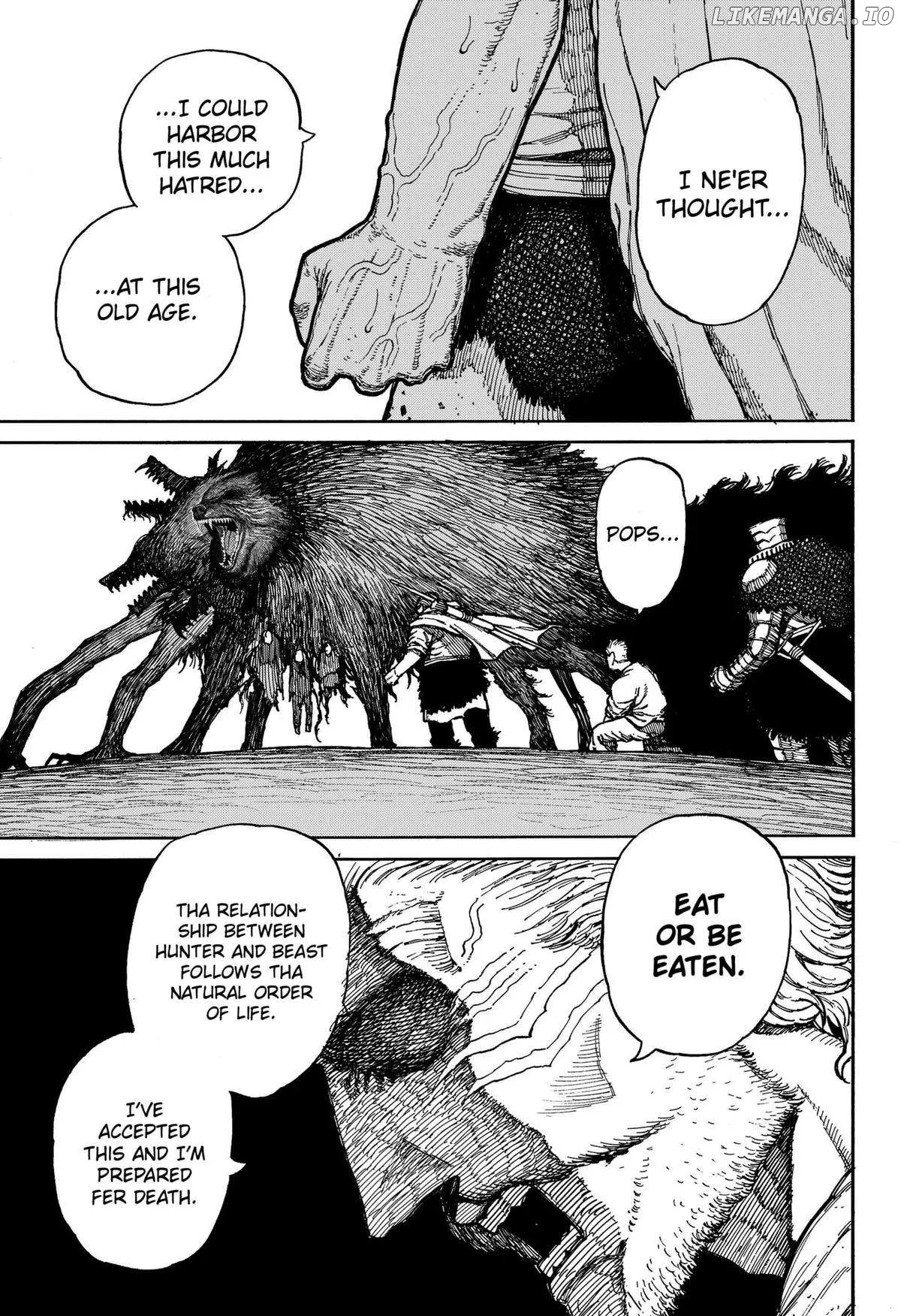 Centuria  Manga Chapter 6 page 18 - 
