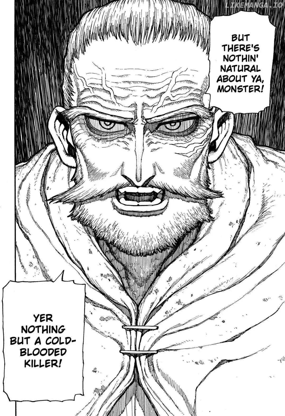Centuria  Manga Chapter 6 page 19 - 