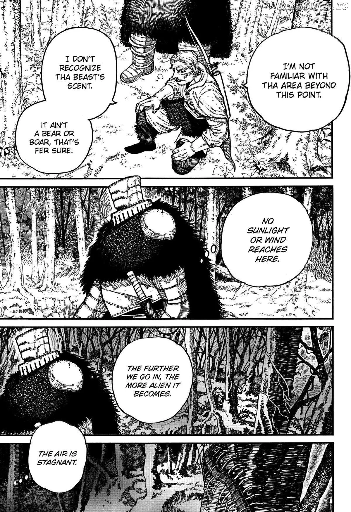 Centuria  Manga Chapter 6 page 9 - 