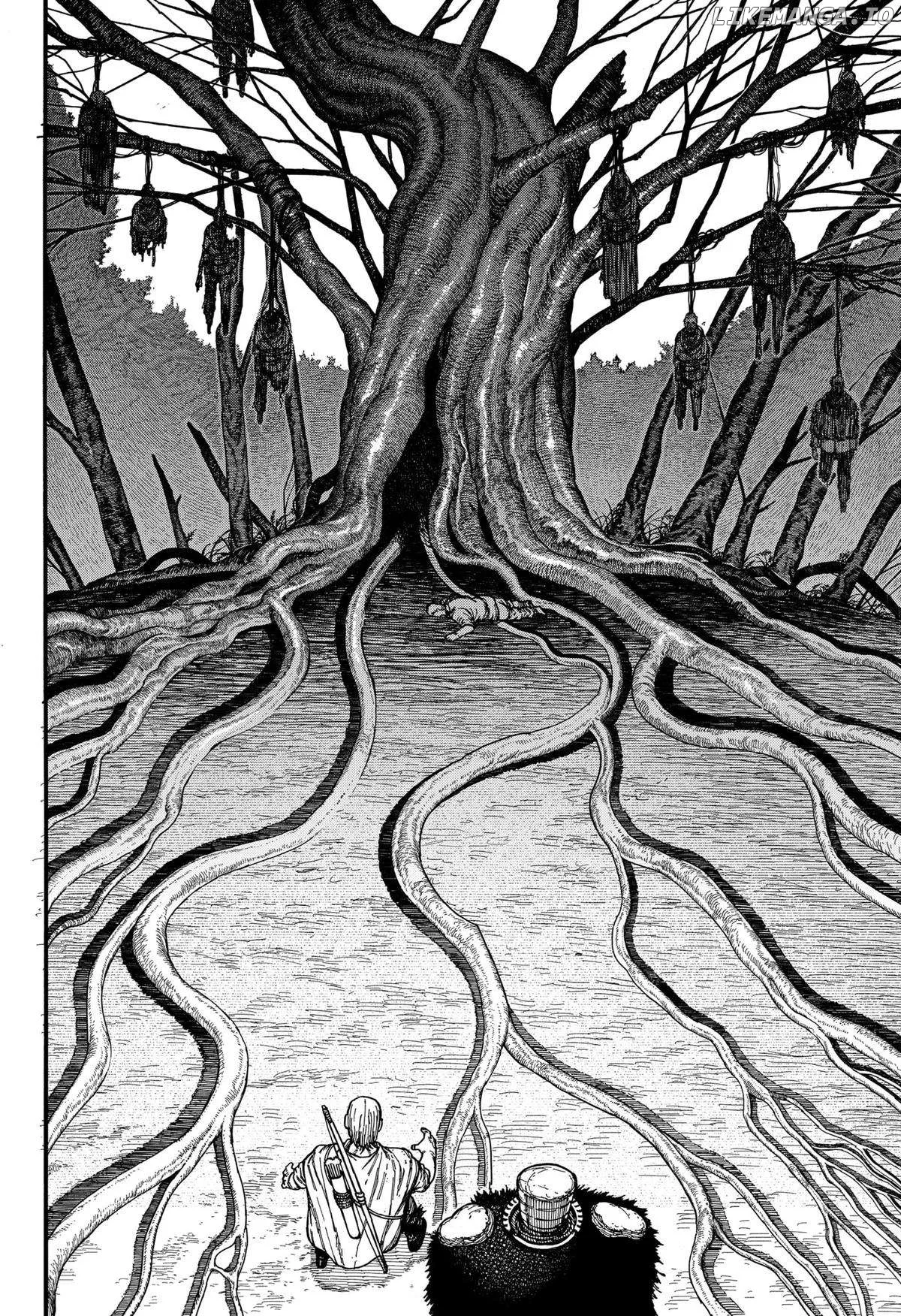 Centuria  Manga Chapter 6 page 10 - 