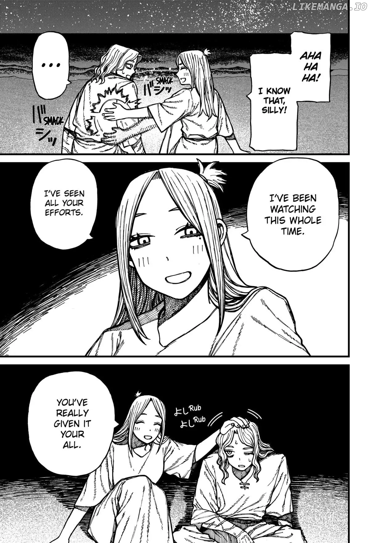 Centuria  Manga Chapter 60 page 11 - 
