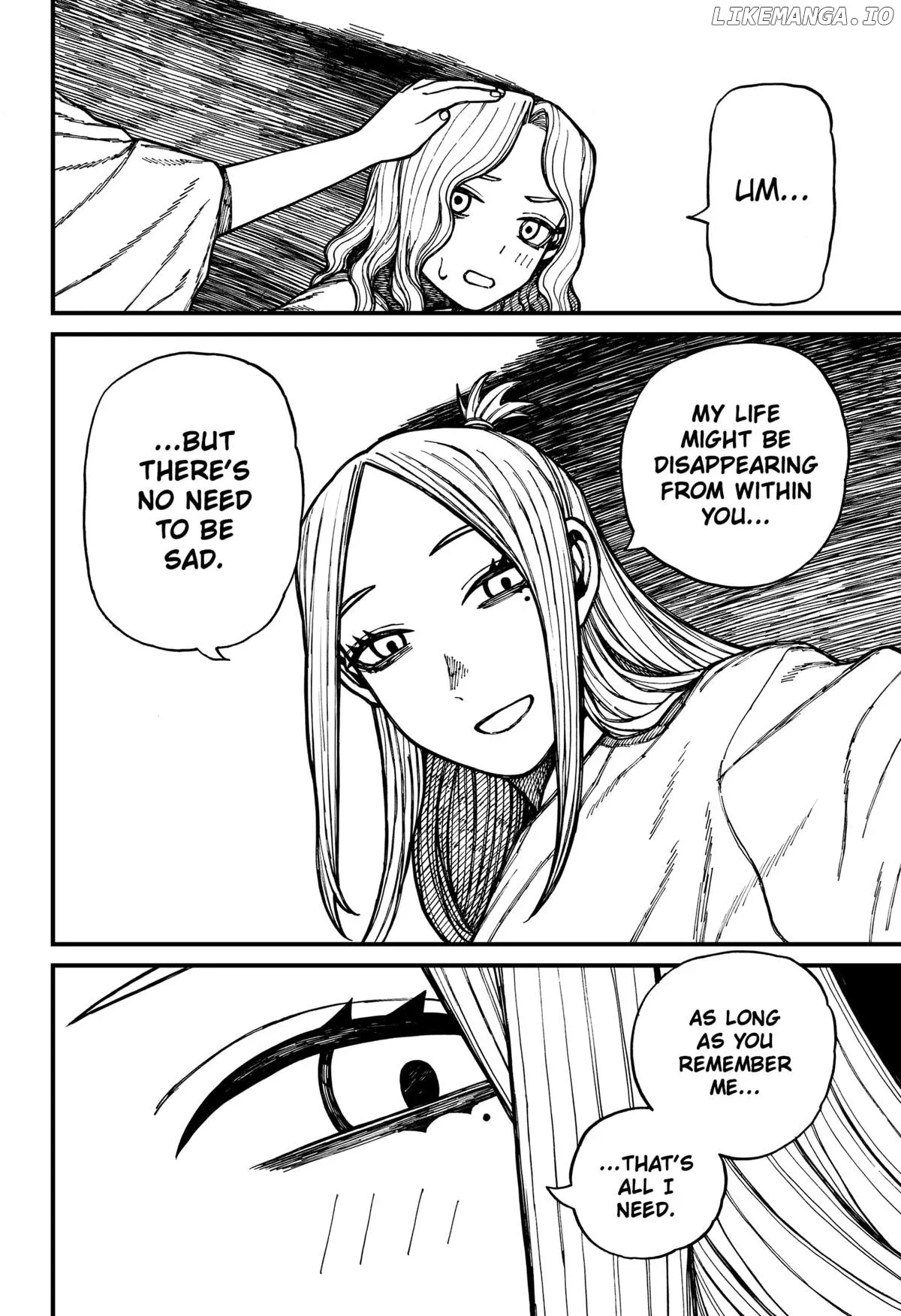 Centuria  Manga Chapter 60 page 12 - 