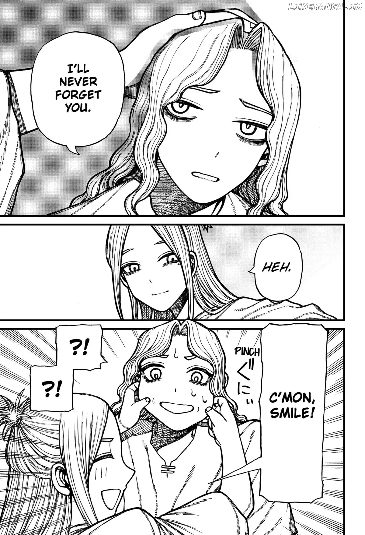 Centuria  Manga Chapter 60 page 13 - 