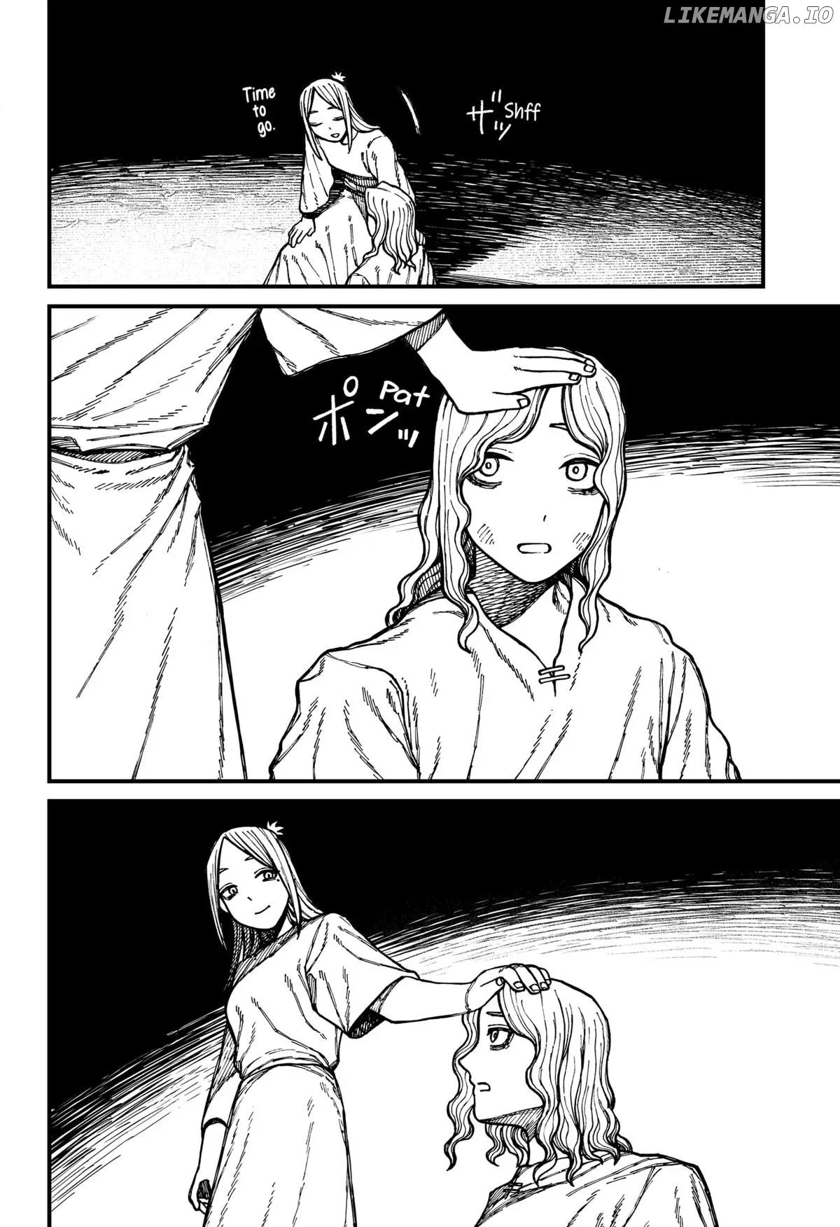 Centuria  Manga Chapter 60 page 14 - 