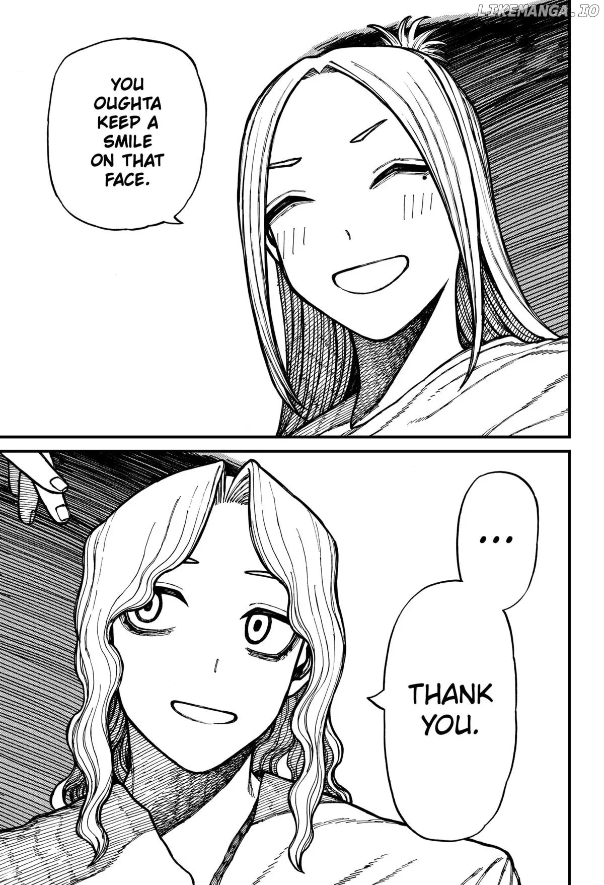 Centuria  Manga Chapter 60 page 15 - 