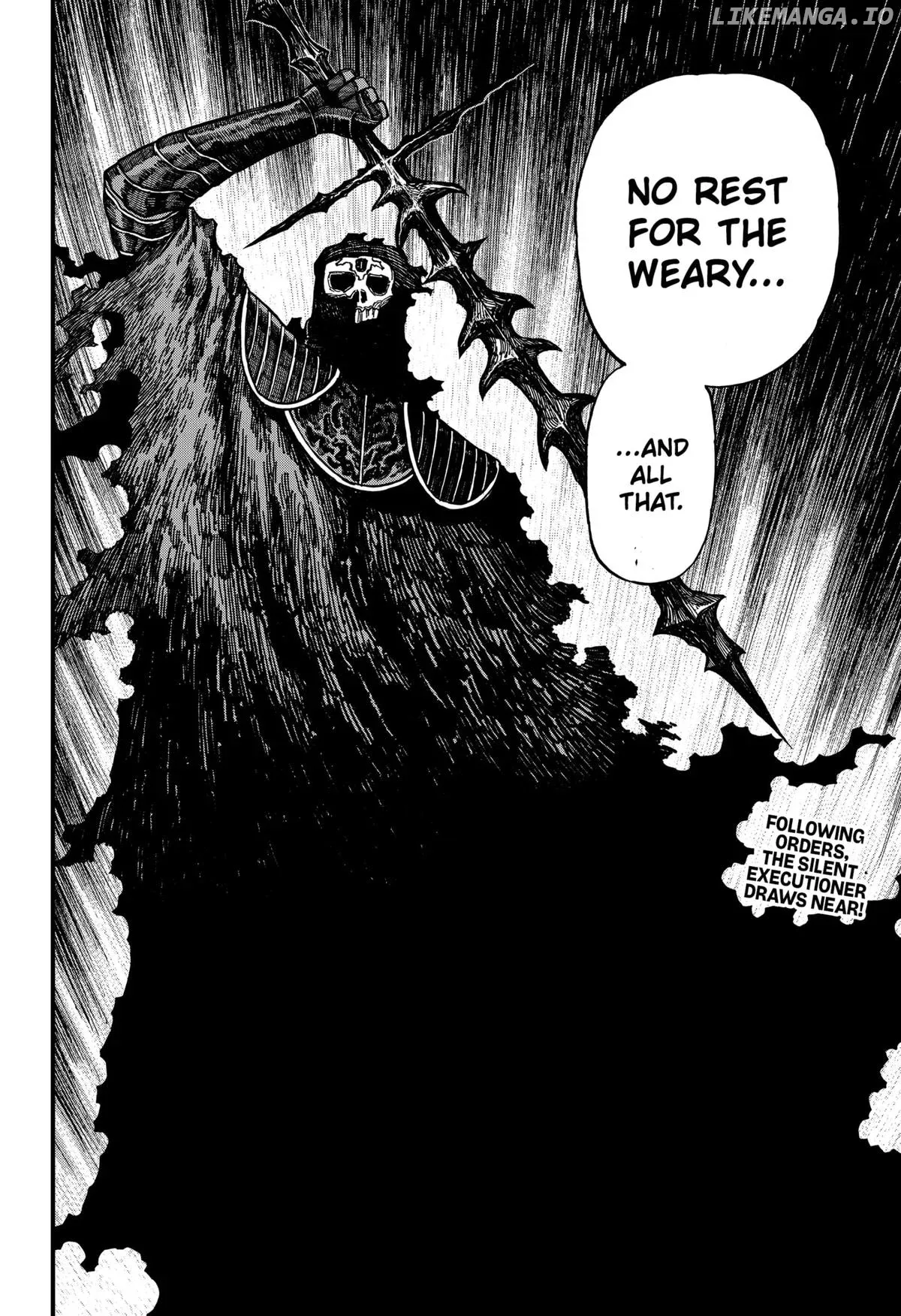 Centuria  Manga Chapter 60 page 18 - 
