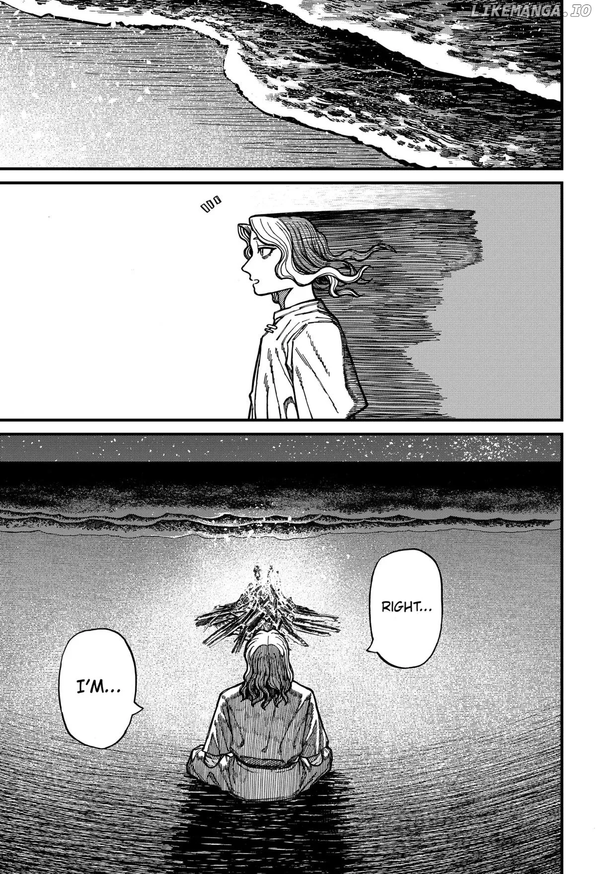 Centuria  Manga Chapter 60 page 9 - 