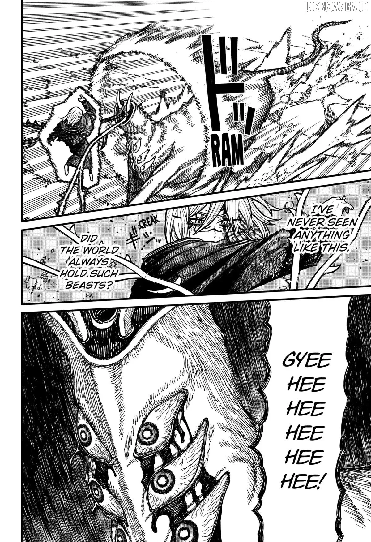 Centuria  Manga Chapter 62 page 13 - 