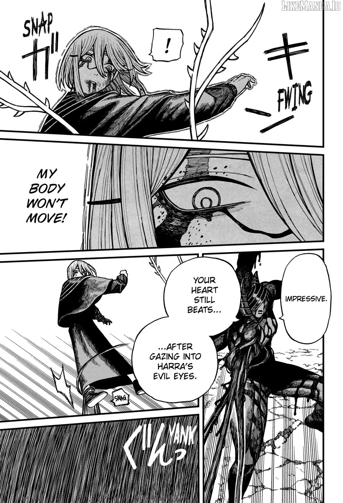 Centuria  Manga Chapter 62 page 14 - 